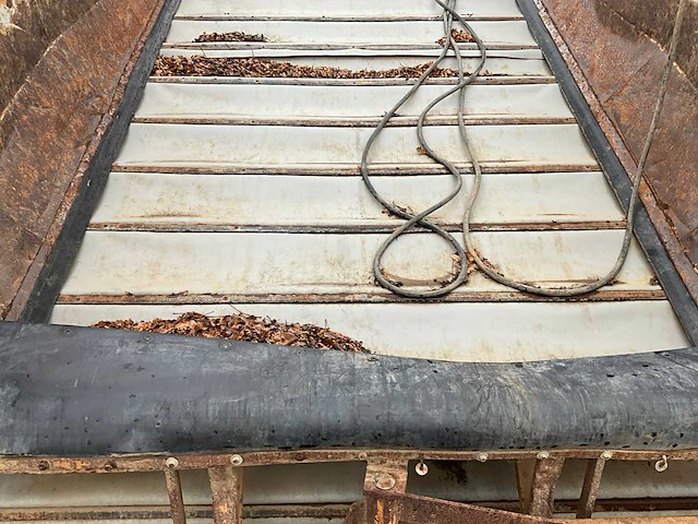 Breston bunkeraanvoerband met multisep - afbeelding 21 van  25