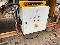 Breston bunkeraanvoerband met multisep - afbeelding 24 van  25