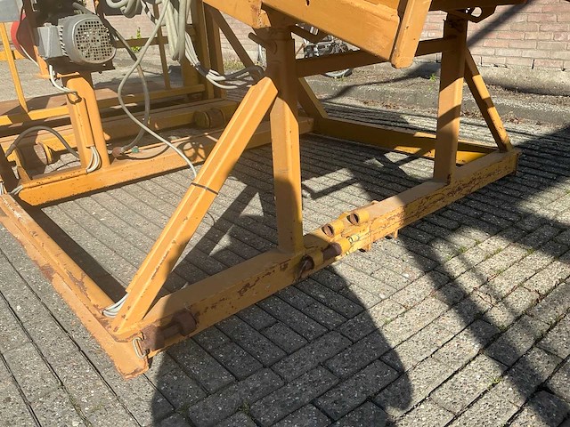 Breston kistenvuller - afbeelding 2 van  10