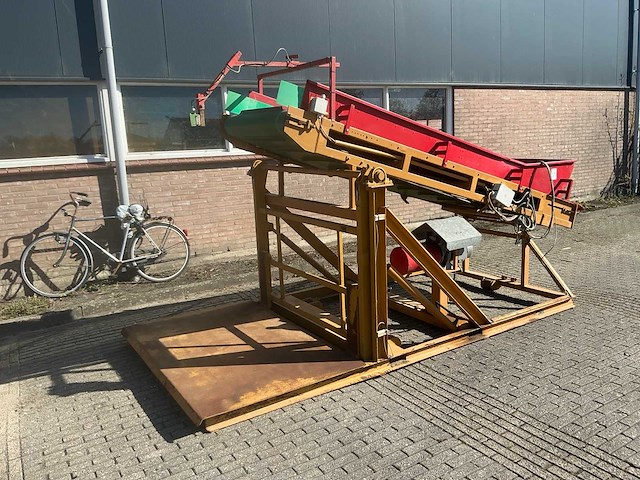 Breston kistenvuller - afbeelding 3 van  10