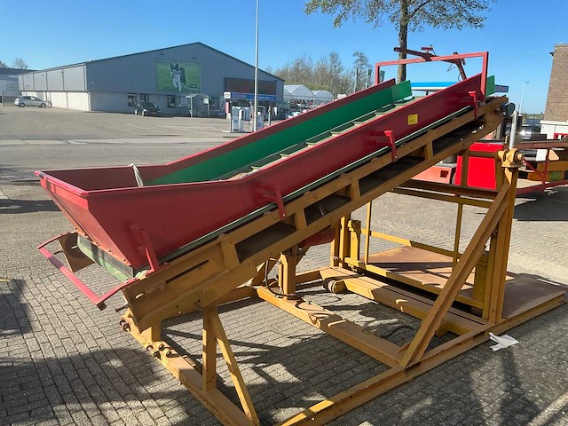 Breston kistenvuller - afbeelding 4 van  10