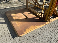 Breston kistenvuller - afbeelding 5 van  10