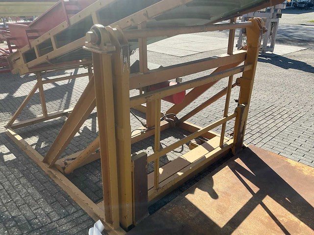 Breston kistenvuller - afbeelding 6 van  10