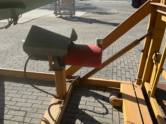 Breston kistenvuller - afbeelding 7 van  10