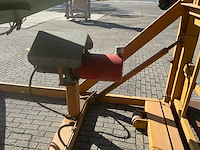 Breston kistenvuller - afbeelding 7 van  10