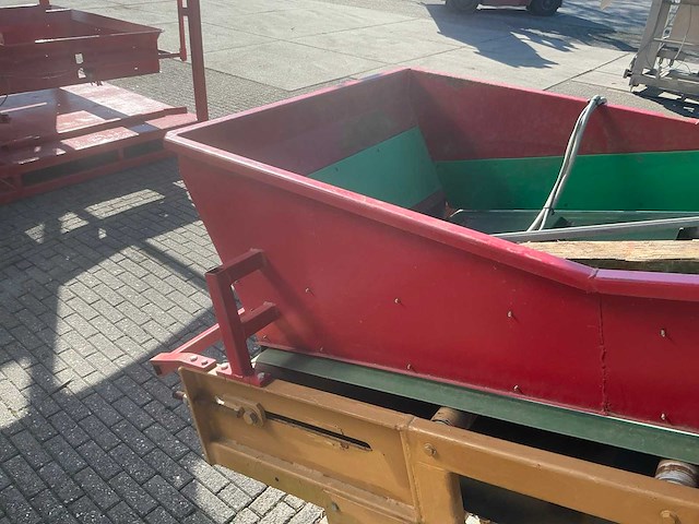 Breston kistenvuller - afbeelding 9 van  10