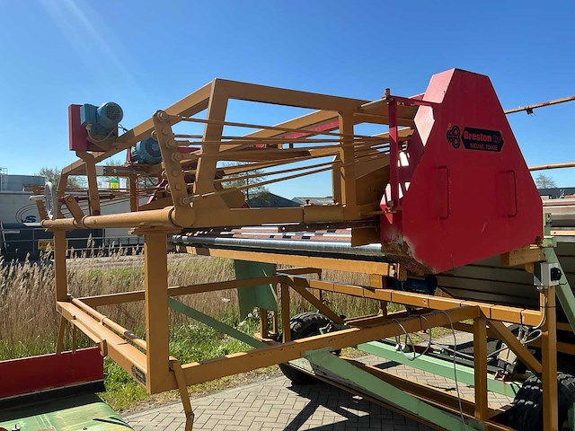 Breston stortbak - afbeelding 16 van  32