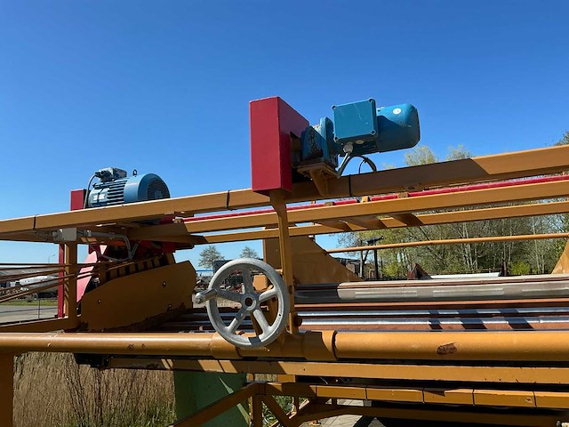 Breston stortbak - afbeelding 17 van  32