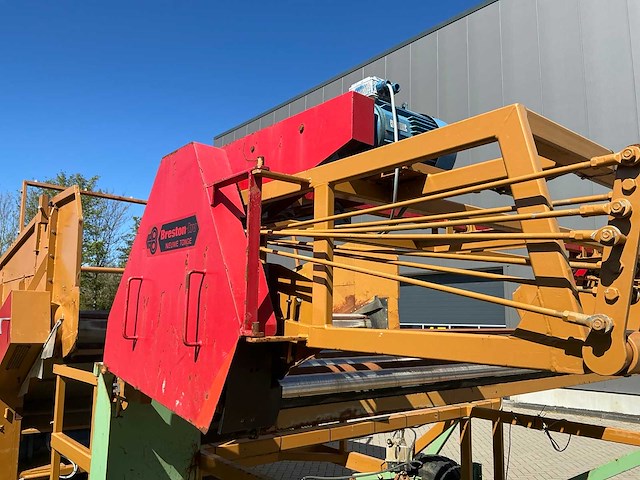 Breston stortbak - afbeelding 8 van  32