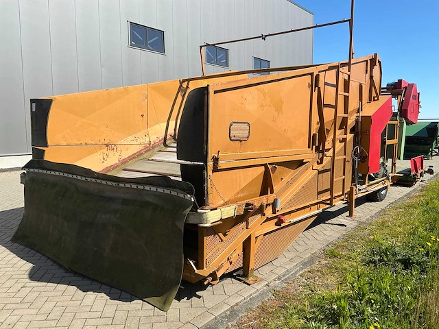 Breston stortbak - afbeelding 1 van  32