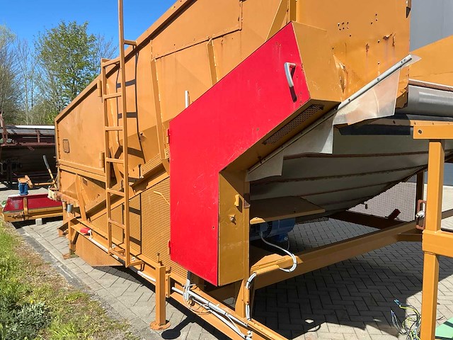 Breston stortbak - afbeelding 20 van  32