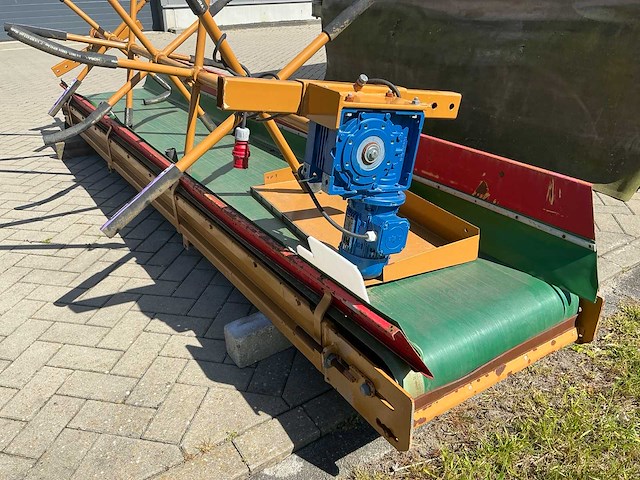 Breston stortbak - afbeelding 22 van  32