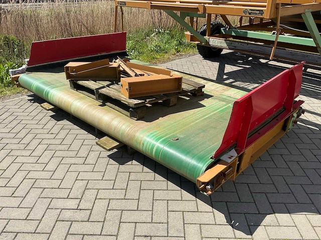 Breston stortbak - afbeelding 25 van  32