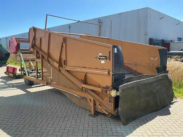 Breston stortbak - afbeelding 2 van  32