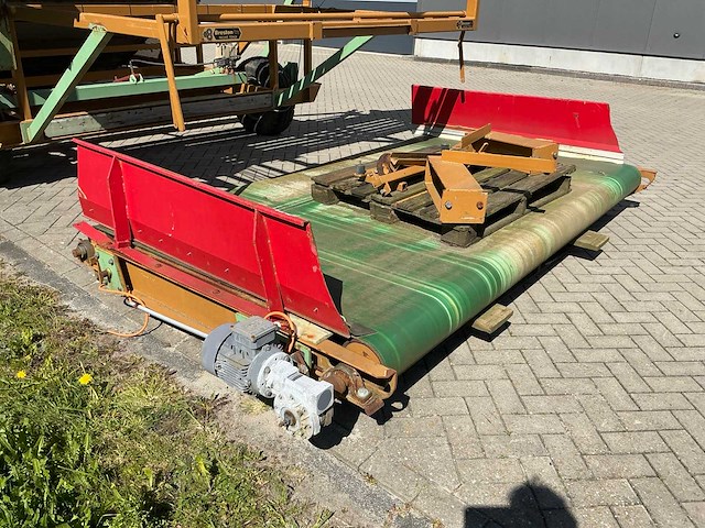 Breston stortbak - afbeelding 3 van  32