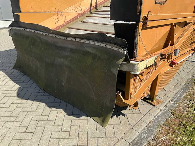 Breston stortbak - afbeelding 31 van  32