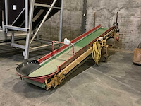 Breston transportband - afbeelding 1 van  5