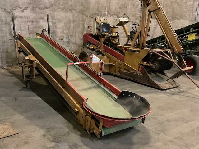 Breston transportband - afbeelding 2 van  5