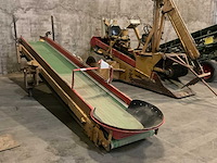 Breston transportband - afbeelding 2 van  5