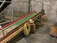 Breston transportband - afbeelding 3 van  5