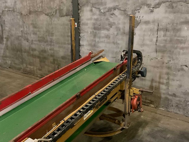 Breston transportband - afbeelding 4 van  5