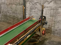 Breston transportband - afbeelding 4 van  5