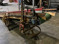 Breston transportband - afbeelding 5 van  5