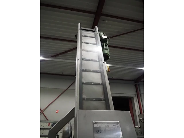 Bretech - afbeelding 7 van  9