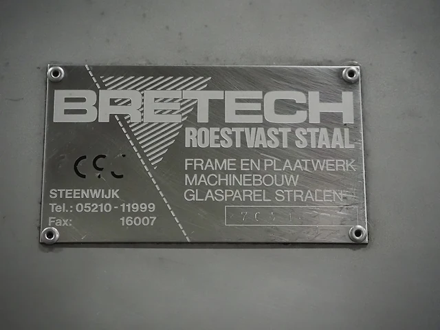 Bretech - afbeelding 9 van  9