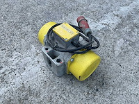 Breton trilmotor - afbeelding 1 van  3