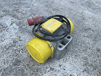 Breton trilmotor - afbeelding 2 van  3