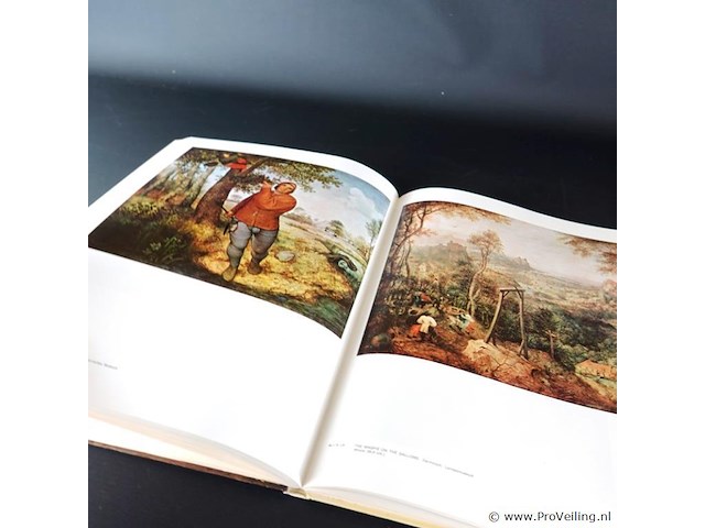 Breughel - afbeelding 5 van  5