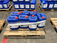 Breustedt natriumhypochloriet reinigingsmiddel (7x) - afbeelding 1 van  2