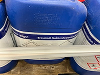Breustedt natriumhypochloriet reinigingsmiddel (7x) - afbeelding 2 van  2