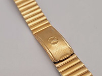 Brevete marque - amerik rolled gold - horlogeband - afbeelding 1 van  6