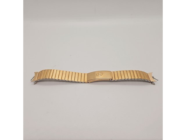 Brevete marque - amerik rolled gold - horlogeband - afbeelding 3 van  6