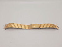 Brevete marque - amerik rolled gold - horlogeband - afbeelding 3 van  6