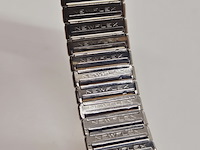 Brevete marque - amerik rolled gold - horlogeband - afbeelding 5 van  6