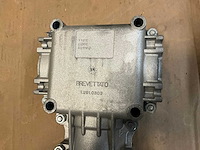 Brevettato haakse overbrenging (25x) - afbeelding 4 van  8