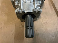 Brevettato haakse overbrenging (25x) - afbeelding 5 van  8
