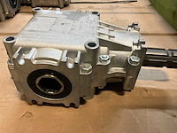 Brevettato haakse overbrenging (25x) - afbeelding 6 van  8
