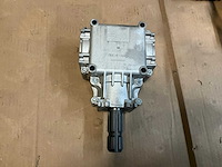 Brevettato haakse overbrenging (25x) - afbeelding 3 van  8