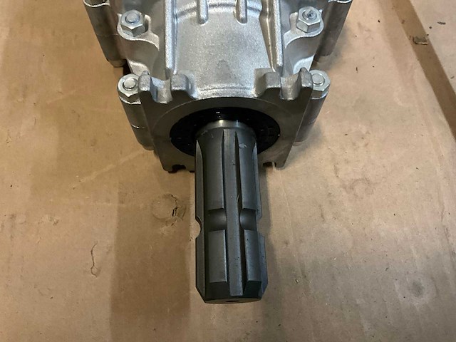 Brevettato haakse overbrenging (25x) - afbeelding 5 van  8