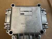 Brevettato haakse overbrenging (25x) - afbeelding 7 van  8