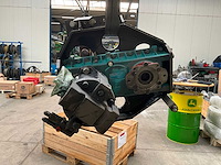 Brevini overbrenging 1-2 splitterunit