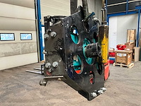 Brevini overbrenging 1-2 splitterunit - afbeelding 2 van  9