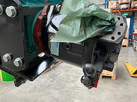 Brevini overbrenging 1-2 splitterunit - afbeelding 6 van  9