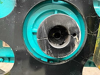 Brevini overbrenging 1-2 splitterunit - afbeelding 7 van  9