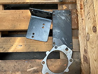 Brevini overbrenging 1-2 splitterunit - afbeelding 9 van  9