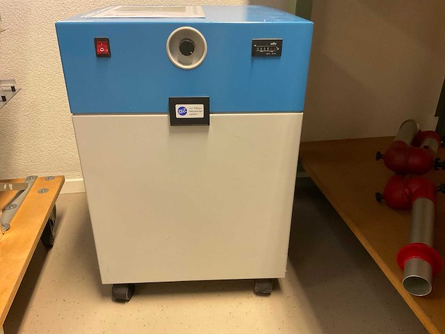 Brevo uni300 filterunit - afbeelding 2 van  6